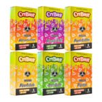 Fábrica de vaporizadores de THC premium