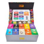 KRT 2G desechable vacío-Dispositivo de Live Diamonds a granel