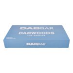 Dabwoods DABBAR 2.0 vacíos