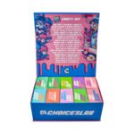 Venta al por mayor Choiceslab 2 en 1 con embalaje