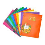 KRT vacíos de 2 gramos y vaporizadores de THC