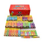 Crybaby Desechable 1ml Vacío-Premium THC Vape al por mayor