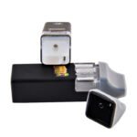 Proveedor de vapeadores de CBD vacíos