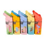 Vape desechable Packwoods de 2g con pantalla