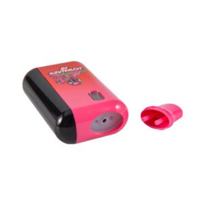 Gas house X Packwoods V2 vacíos