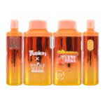 Desechables Fusion x WholeMelts 2g al por mayor