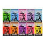 Proveedor directo de fábrica de Tyson Pod V2 1ml wholesale