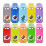 Packs x Blackcraft 2g al por mayor