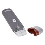 vaporizadores de THC vacíos y vaporizadores desechables