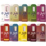 vaporizadores Litty recargables de 1.0 ml
