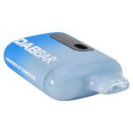 DABBAR Dabwoods with smart screen 2 gram