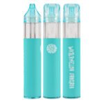 vapeadores de THC vacíos y vapeadores desechables