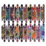 Proveedor directo de fábrica de Gold Coast Clear Vape Cart 0.8ml