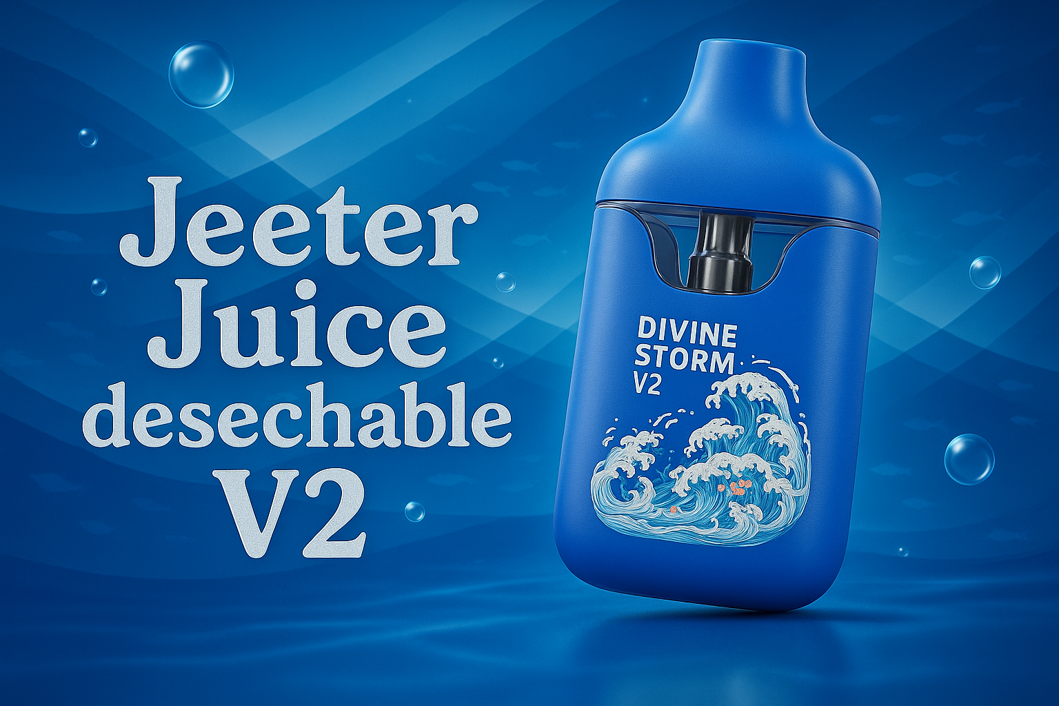Reseña del Jeeter Juice desechable de 2 gramos