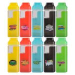 Muha Meds LED en USA al por mayor