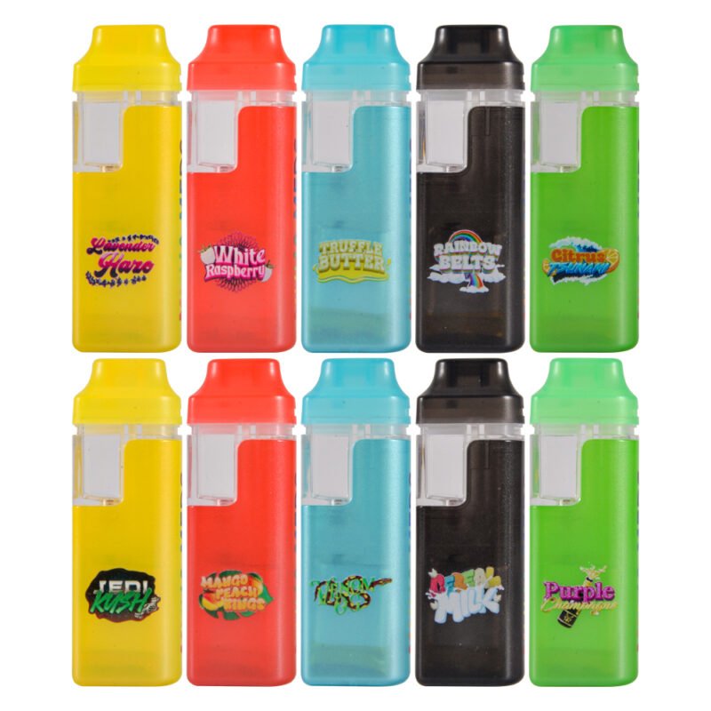 Muha Meds LED en USA al por mayor