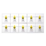 Proveedor directo de fábrica de Cartuchos TKO blanco caja 0.8 ml