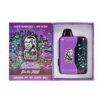 Tyson Punch Starry Screen 2g