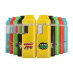 Muha Meds con pantalla - Venta al por mayor en EE. UU.