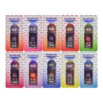 Packwoods Switch 1g+1g