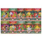 Proveedor de CBD vacío