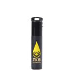 Cartucho de vaper Tko Black 0.8 ml