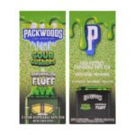 Venta al por mayor de envases vacíos con filtro