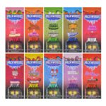 Packwoods Desechable Dual 2g al por mayor