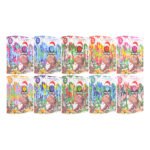 Envío rápido desde almacén en EE. UU.