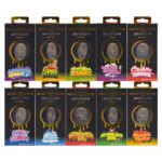 Muha Meds LED Light 2g