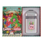 Vaporizador 2025 Cookies x The Freak Brothers Christmas