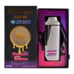 Tienda vacía THC 3500mg