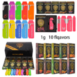 Muha Meds Mavericks 1 gramo | Venta al por mayor de Muha Meds Premium