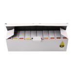 Tko Vape Carts 1ml - Caja blanco de Tko Extracts