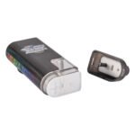 vaporizadores MM vacíos con pantalla LED