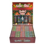 Cookies the Freak Brothers Christmas Edición