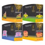 Vapeo con los sabores más novedosos a granel