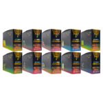 Ofrecemos envases vacíos de Muha Meds de 3.5 g