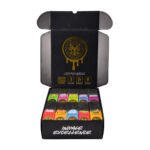 Productos desechables Muha Meds USA stock