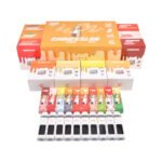 Vaporizador Choiceslab 2 en 1 con pantalla digital - venta al por mayor de resina viva