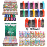 Packman Christmas Vape 2g | Packman Pantalla Estrellada al por mayor