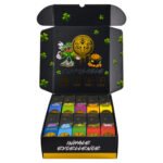 Muha Meds SPRING Flavors