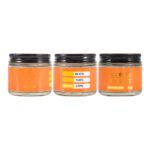 Latas Ace naranjas al por mayor