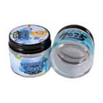 2025 Muha Meds Glass Jars