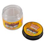 Frascos de vidrio vacíos 1oz