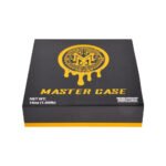 Frascos de vidrio Muha Meds 1oz