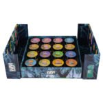 Proveedores de frascos de vidrio vacíos 1oz para concentrado