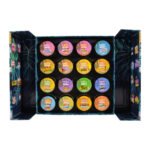 WHOLE MELT EXTRACTS edición Dulce - Frascos de vidrio vacíos 1oz