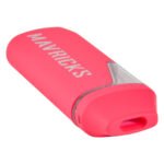 Cápsula desechable para vapear THC