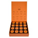 Crumble ACE Ultra Premium - Proveedor de fábrica de ace vacío